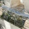 Mangalagiri temple air tower cracked