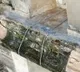 Mangalagiri temple air tower cracked