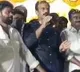 Vangaveeti Radha krishna praises Ranga and Pawan Kalyan