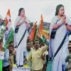 TMC Spent Rs 154 Crore On Campaigning Ahead Of State Elections