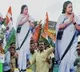 TMC Spent Rs 154 Crore On Campaigning Ahead Of State Elections