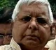 Tej Pratap says Lalu is being held captive in Delhi