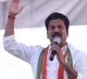 Revanth Reddy demands CBI probe Kokapet land auction scam