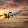Russia test fires hyper sonic cruise missile for the first time