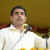YSRCP leaders trying to grab farmers land says Nara Lokesh