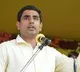 YSRCP leaders trying to grab farmers land says Nara Lokesh