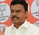 Jagan govt is pledging govt lands says MLC Madhav