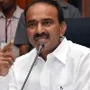Etela Jamuna fires on KCR