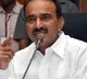 Etela Jamuna fires on KCR