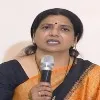 Jeevitha explains on issues