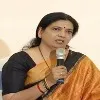 Jeevitha tells what Jr NTR said