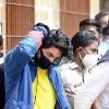 Aryan bail denied at Mumbai court