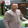 Akbaruddin Owaisi lauds YSR in Telangana assembly session