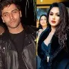 Who are Mammut and Arbaaz who are arrested together with Aaryan