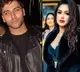Who are Mammut and Arbaaz who are arrested together with Aaryan