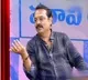 Naresh responds to allegations