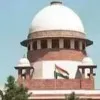 Nobody takes responsibility says Supreme Court on Lakhimpur violence