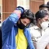 I only know Arbaaz Merchantt says Aryan Khan
