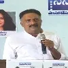 Prakash Raj questions Manchu family what has done in corona crisis