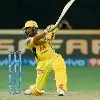 Ambati Rayudu unbeaten fifty against Delbi Capitals