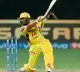 Ambati Rayudu unbeaten fifty against Delbi Capitals
