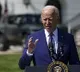 Biden slams Republicans for blocking Democrats' efforts to raise debt limit