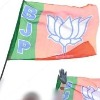 BJP's Huzurabad candidate Eatala Jamuna richer than her husband