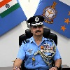 Increased Chinese air force presence at LAC not of 'much concern': IAF chief