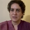 Priyanka Gandhi arrested, kept in PAC guesthouse