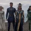 Disney India announces 2021-2022 movie slate, kickstarting with 'Eternals'