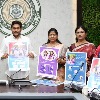 Andhra govt to provide free sanitary napkins to girl students