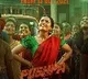 Second track of 'Pushpa' an ode to character played by Rashmika Mandanna