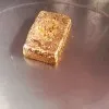 Gold valued at Rs 58 lakh seized at Hyderabad Airport