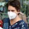 'Illegally confined, not allowed to meet lawyer', says Priyanka Gandhi