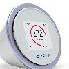 CO2 monitors can track indoor Covid risk