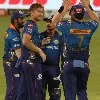 IPL 2021: Kishan, Coulter-Nile power Mumbai to 8-wicket, keep playoff hopes alive