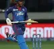 Delhi tops in points table