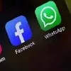 Facebook Instagram WhatsApp partially reconnect after 7 hours