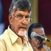 TDP chief Chandrababu visits kuppam for four days