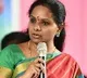 Can Modi resign asks Kavitha
