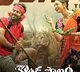 Konda Polam movie update