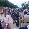 Every Inch Of Huzurabad Now Under The Lens Of Khakhis