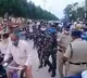 Every Inch Of Huzurabad Now Under The Lens Of Khakhis