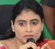 There are allegations that KTR took 2 crores fo VC post says Sharmila