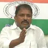 Will contest in Badvel election says Sailajanath