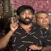 Manchu Vishnu fires on Prakash Raj