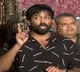 Manchu Vishnu fires on Prakash Raj