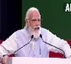 80percent houses given under PM Awas Yojana owned by women PM Modi