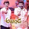 Akhanda movie update