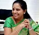 Kalvakuntla Kavitha opines on AR Rahman Bathukamma song